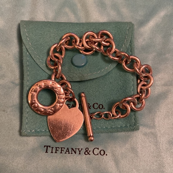 Tiffany and Company bracelet - Picture 4 of 7